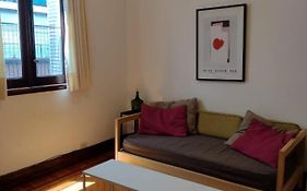 3 ambientes en Alto Palermo 2do piso por escalera